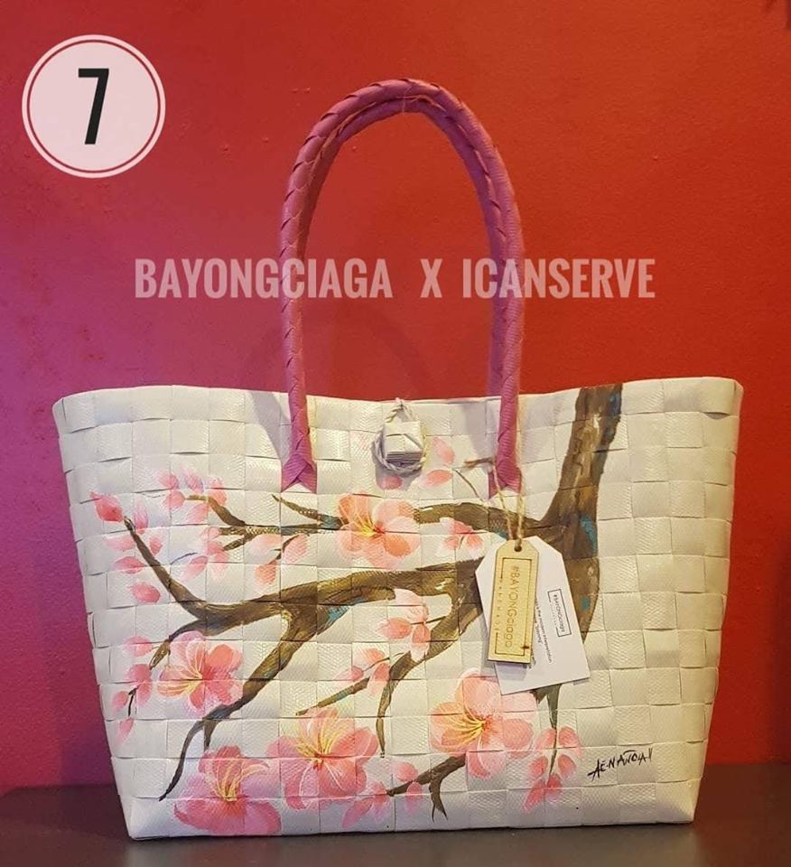 7_bayongciaga ICanServe Foundation Breast Cancer Support Network