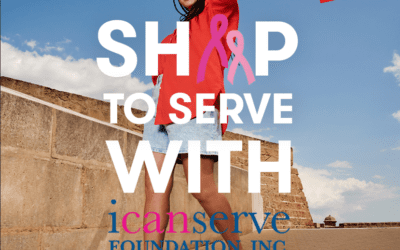 FitFlop chooses ICANSERVE anew