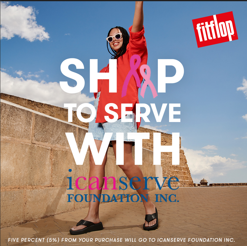 Fitflop sales healthcare discount