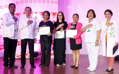 Nueva Vizcaya holds first OKtober