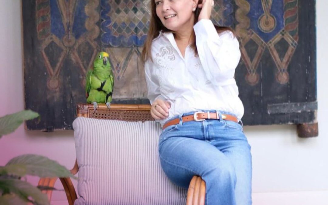 ICONS OF HOPE: Bettina Aboitiz