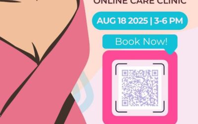 Hello, Breastie! – the virtual clinic for breast cancer concerns