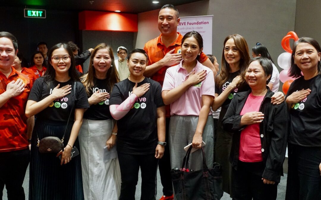 ICANSERVE’s partnership with MMMSFI enters 10th year