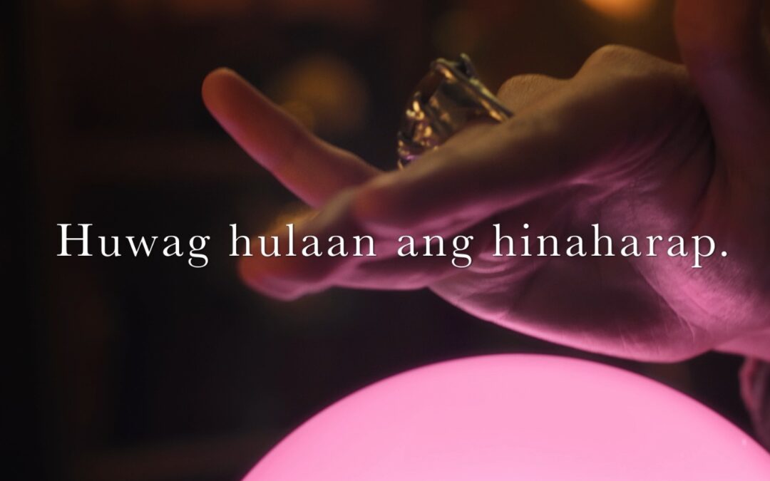 ICANSERVE premiers latest breast cancer awareness ad