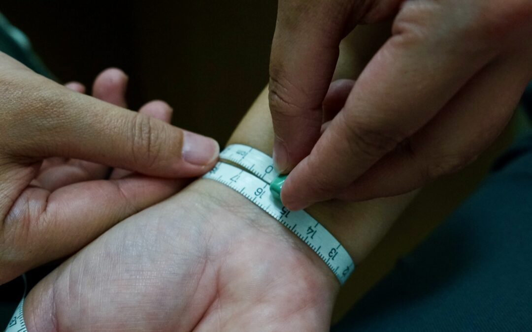 ICANSERVE, volunteer specialists mark World Lymphedema Day 2026