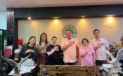 Free Breast Screening Event in Malolos City