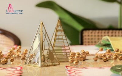 Let hope catch light: Tanglaw (the 2026 ICANSERVE ornament)