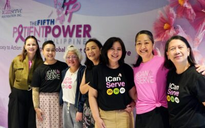 Patient Power Summit 2026: Turning Patient Voice Into Action